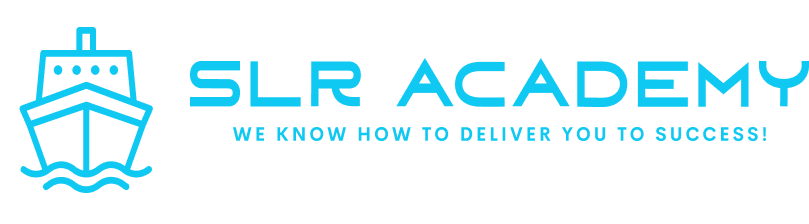 SLR Shipping Academy